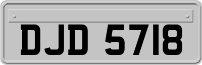 DJD5718