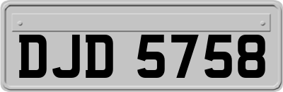DJD5758