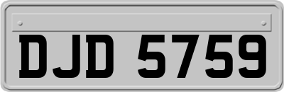 DJD5759