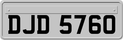 DJD5760