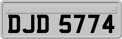 DJD5774