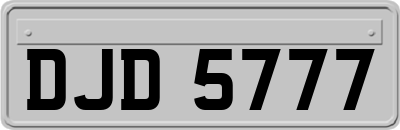 DJD5777