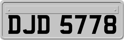 DJD5778