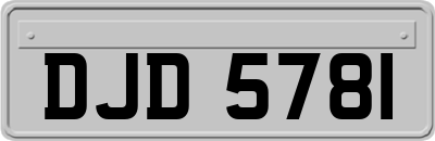 DJD5781