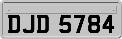DJD5784