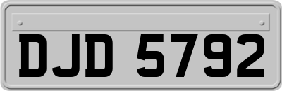 DJD5792