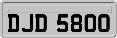 DJD5800