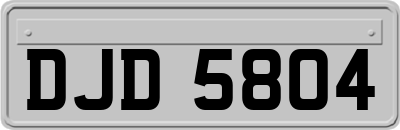 DJD5804