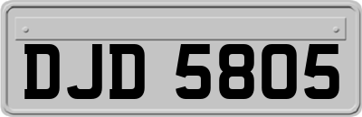 DJD5805