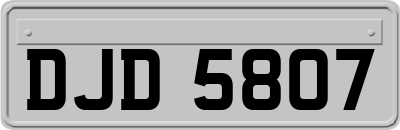 DJD5807