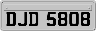 DJD5808