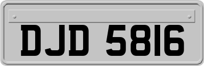 DJD5816