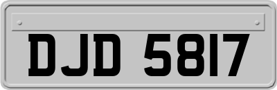 DJD5817