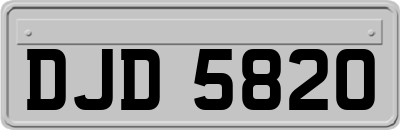 DJD5820