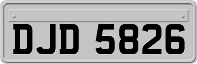 DJD5826