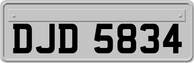 DJD5834