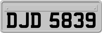 DJD5839