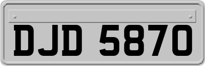 DJD5870