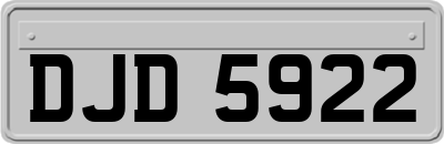 DJD5922