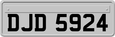 DJD5924