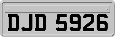 DJD5926