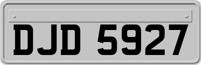 DJD5927