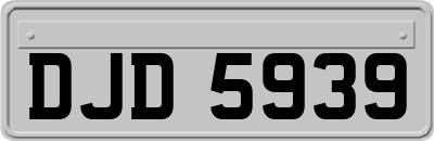 DJD5939