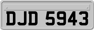 DJD5943