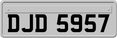 DJD5957