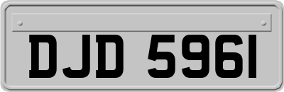 DJD5961