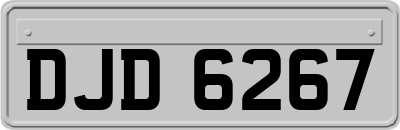 DJD6267