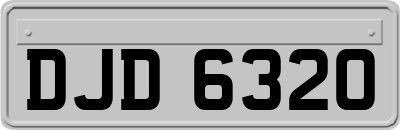 DJD6320