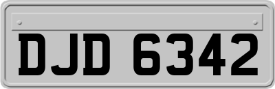 DJD6342