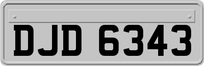 DJD6343