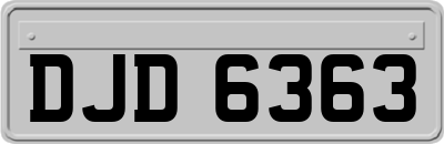 DJD6363
