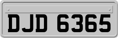 DJD6365