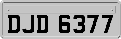 DJD6377