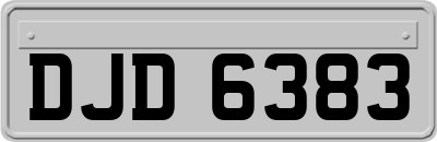 DJD6383