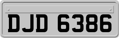 DJD6386