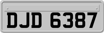 DJD6387