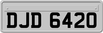 DJD6420