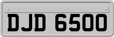 DJD6500