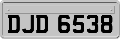 DJD6538