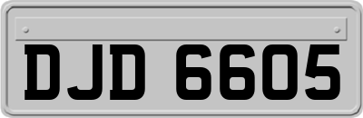 DJD6605