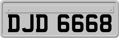 DJD6668