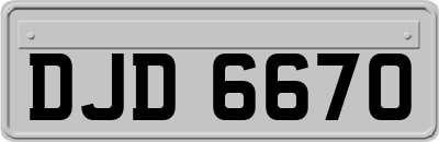 DJD6670