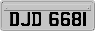 DJD6681
