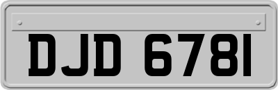 DJD6781