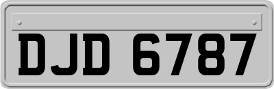DJD6787