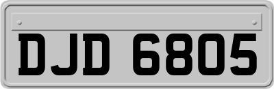 DJD6805